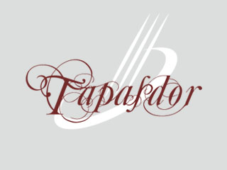 Tapasdor